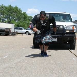 Meet your Posher, Chaston